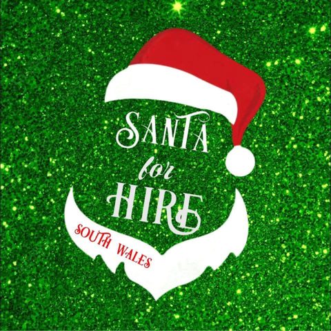 Santa for Hire South Wales